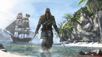 《AC黑旗》重制版要来了？原版Steam后台频繁更新