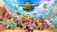 Switch2涉嫌使用虚假HDR 护航游戏峰值亮度远未达标
