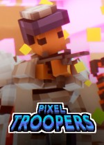 Pixel Troopers