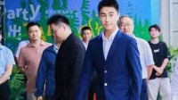 何猷君收购王思聪旗下公司：资产规模超60亿元