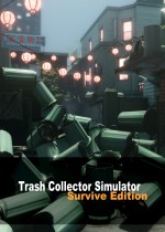 《Trash Collector Simulator: Survive》官方中文版下载