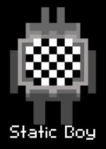 Static Boy