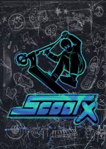 ScootX