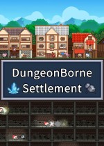 Dungeonborne Settlement