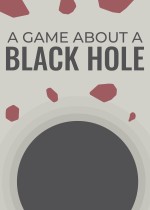 A Game About Feeding A Black Hole