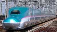 印度将引进日本新干线列车 日方表态：愿共享该技术