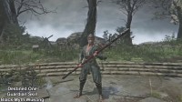 《黑夜君临》神仙MOD展示！天命人、奎爷你们都在？