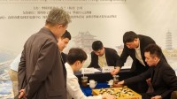 中国围棋再夺一冠：杨楷文2:1击败韩国九段选手