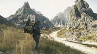 《死亡搁浅2》位于M站今年评分榜第六!仅次双影奇境