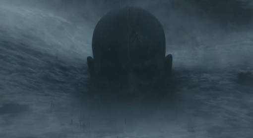 《死亡搁浅2》巨型BTBOSS战演示