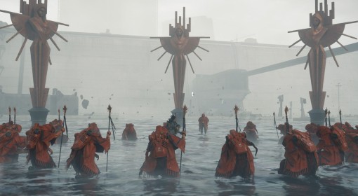 《死亡搁浅2》全剧情电影式流程视频