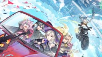 国产“二次元GTA”《异环》被盛赞：抽奖机制太良心!