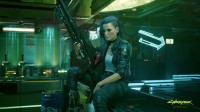 CDPR谈NS2版《2077》:体感操作是最佳游玩方式之一
