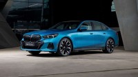 直六+四驱 宝马540i限量版官图发布：极速250km/h