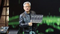 英伟达CEO黄仁勋启动减持计划!年内套现近9亿美元