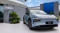 小鹏G7充电实测峰值功率389kW 两倍于特斯拉Model Y