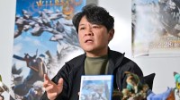 三太子将携怪猎致辞开发者大会 极端玩家要求其谢罪