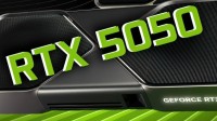 最弱50系列显卡来了：全系唯一8GB GDDR6显存！