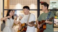 任贤齐捐30万助力孤独症青年就业 早前买过爱心水饺