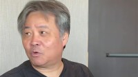 余华吐槽连开3天会第1天就崩溃 最后1天逃回家看小说
