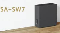 索尼新款SA-SW7无线低音炮正式发售 定价1990元