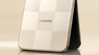满分小折旗舰：小米MIX Flip 2小折叠手机跑分曝光！