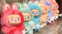 罗永浩问为什么全网都能买到LABUBU 官方店却不能