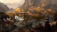 国产3A金庸群侠传新动向！确认参加今年ChinaJoy！