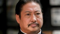 曝洪金宝儿子儿媳双双出轨：婚姻关系恶化 