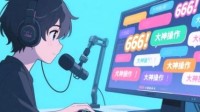 被罚10万！全国首案曝光直播间“职业弹幕人”