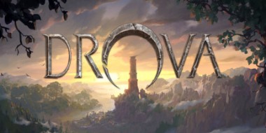 DROVA - 被遗弃的血亲