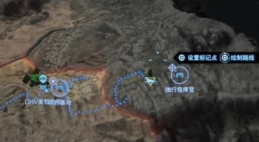 《死亡搁浅2》次要订单100支线任务攻略