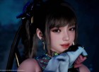 《剑星》伊芙无敌美颜MOD