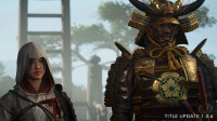 《刺客信条：影》更新今日上线！PC版约17GB