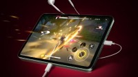 REDMI KPad平板首发双USB-C 支持USB3.2Gen1协议