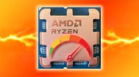 游戏CPU新时代！曝AMD下一代锐龙核心多频率高