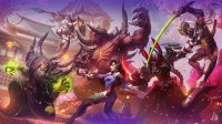国服暴雪游戏登陆方式即日切换！战网退出强绑网易