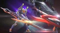 《EVA》30周年 SHF明日香绫波丽、MB初号机等公开