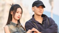 黄子韬徐艺洋孩子曝光？时间对不上的动态图