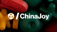 聚势增长!Unity确认参展 2025 ChinaJoy BTOB