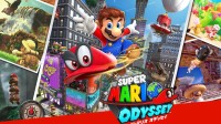 任天堂两款游戏获Switch2更新：修复问题 提升体验