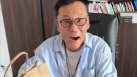 李国庆回忆京东当年入局图书：刘强东比我有雄心