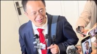 被问和雷军谁的影响力大 周鸿祎:雷军 但你不该逗我