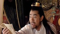 陈宝国谈大明王朝1566拍摄经历：剧组全员飙戏！