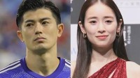 恭喜！日本国脚谷口彰悟宣布与女演员泉里香结婚
