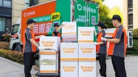 滴滴搬家上线毕业生套餐：最低99元 绝不乱加价！