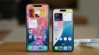 曝iPhone 18 Pro缩小灵动岛面积：但无缘单孔屏