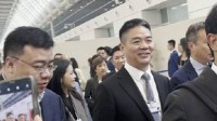 刘强东称会去看苏超 京东已是苏超官方战略合作伙伴
