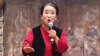 李玉梅因太像赵丽蓉走红 报菜名简直是故人之姿