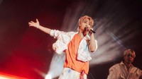 炎亚纶曾想退出娱乐圈：每天醒来都心惊胆跳